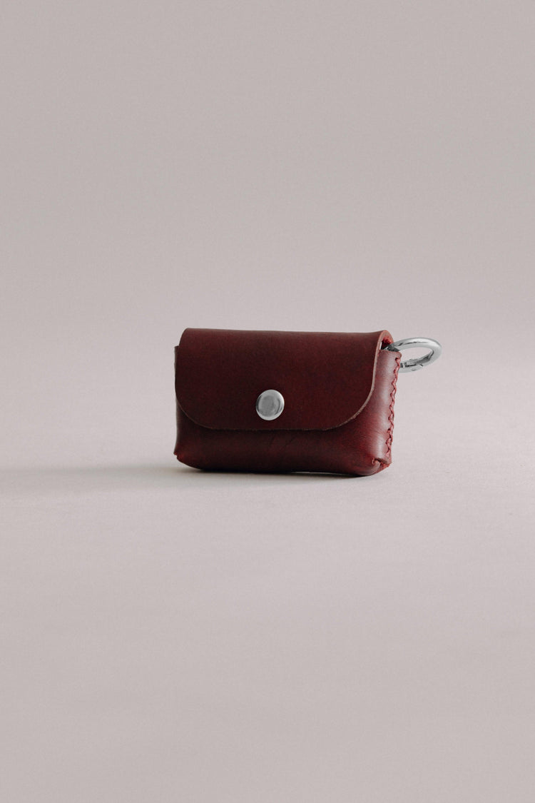 Waste Bag Holder - Cherry - Pintu
