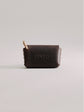 Pintu Waste Bag Holders - Chocolate - Brass