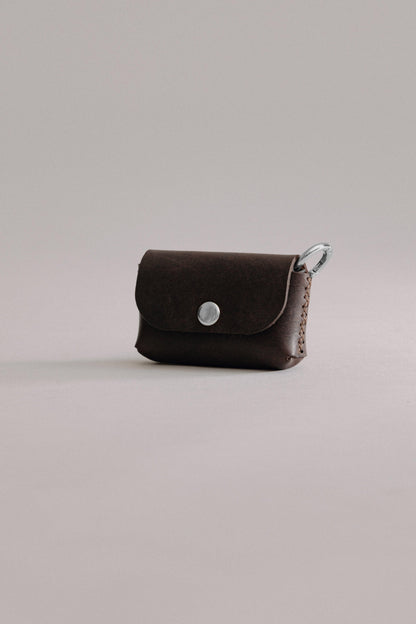 Waste Bag Holder - Chocolate - Pintu