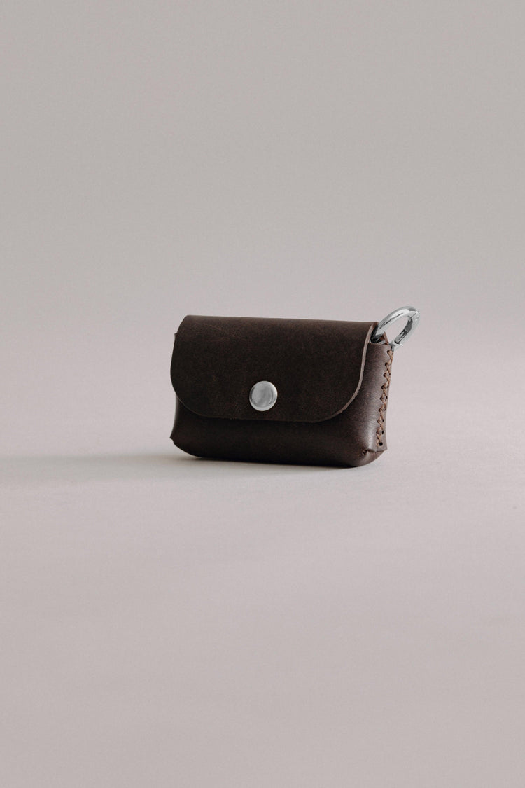Waste Bag Holder - Chocolate - Pintu
