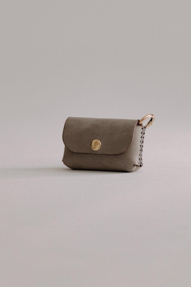 Waste Bag Holder - Grey - Pintu