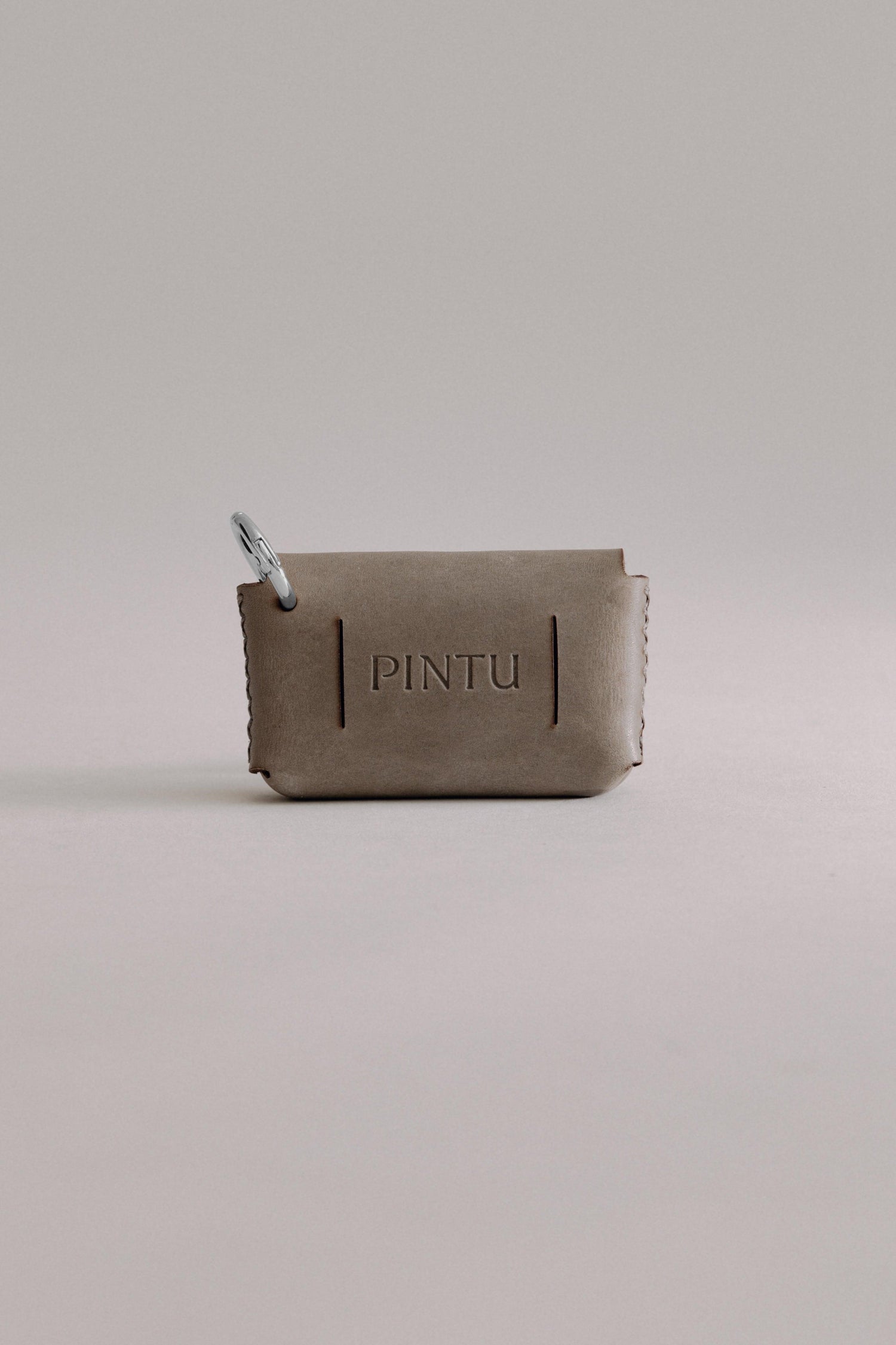 Waste Bag Holder - Grey - Pintu