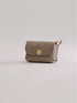 Pintu Waste Bag Holders - Grey - Brass