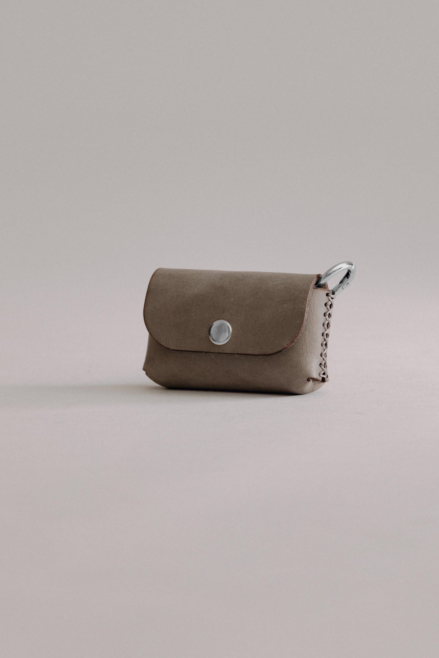Waste Bag Holder - Grey - Pintu