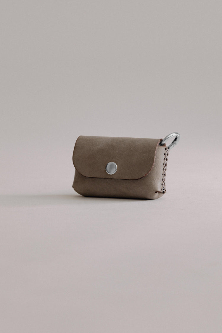 Waste Bag Holder - Grey - Pintu