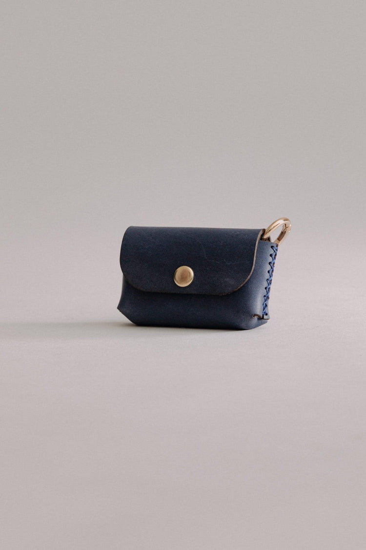 Waste Bag Holder - Navy - Pintu