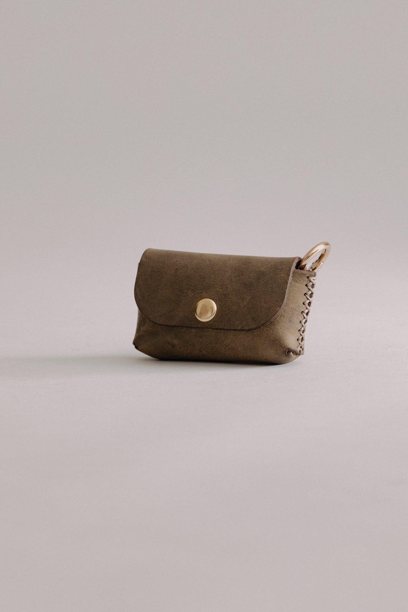 Waste Bag Holder - Olive - Pintu