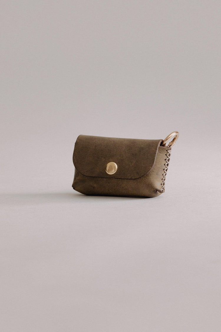 Waste Bag Holder - Olive - Pintu
