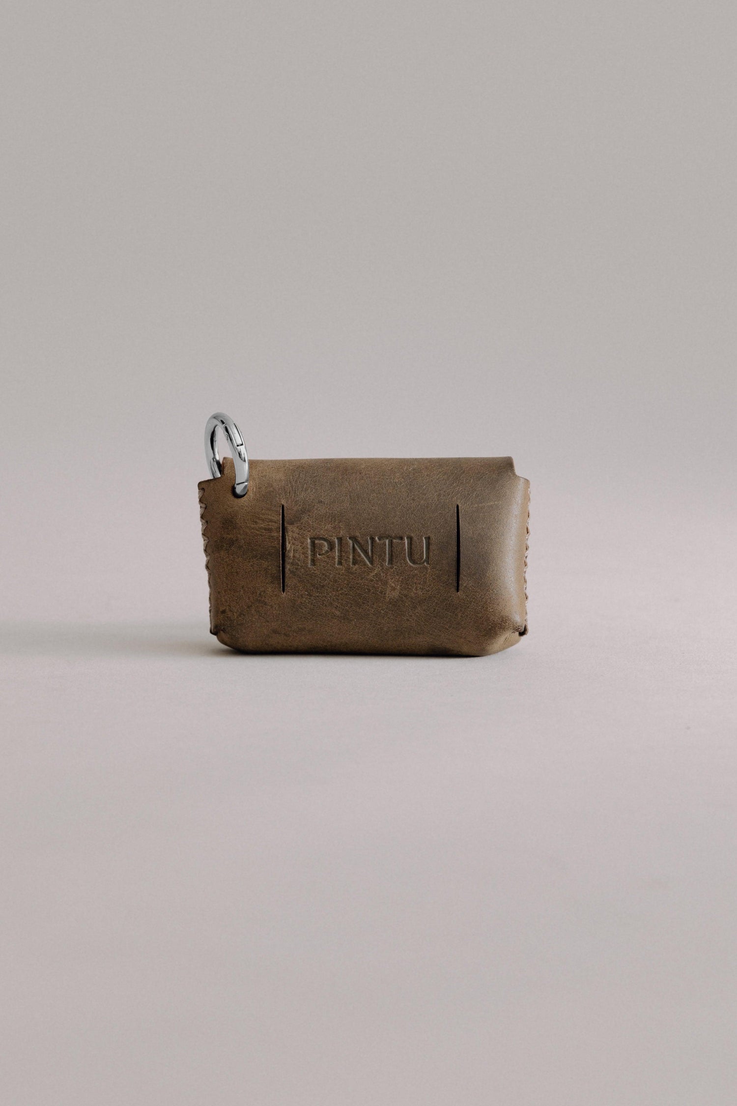 Waste Bag Holder - Olive - Pintu