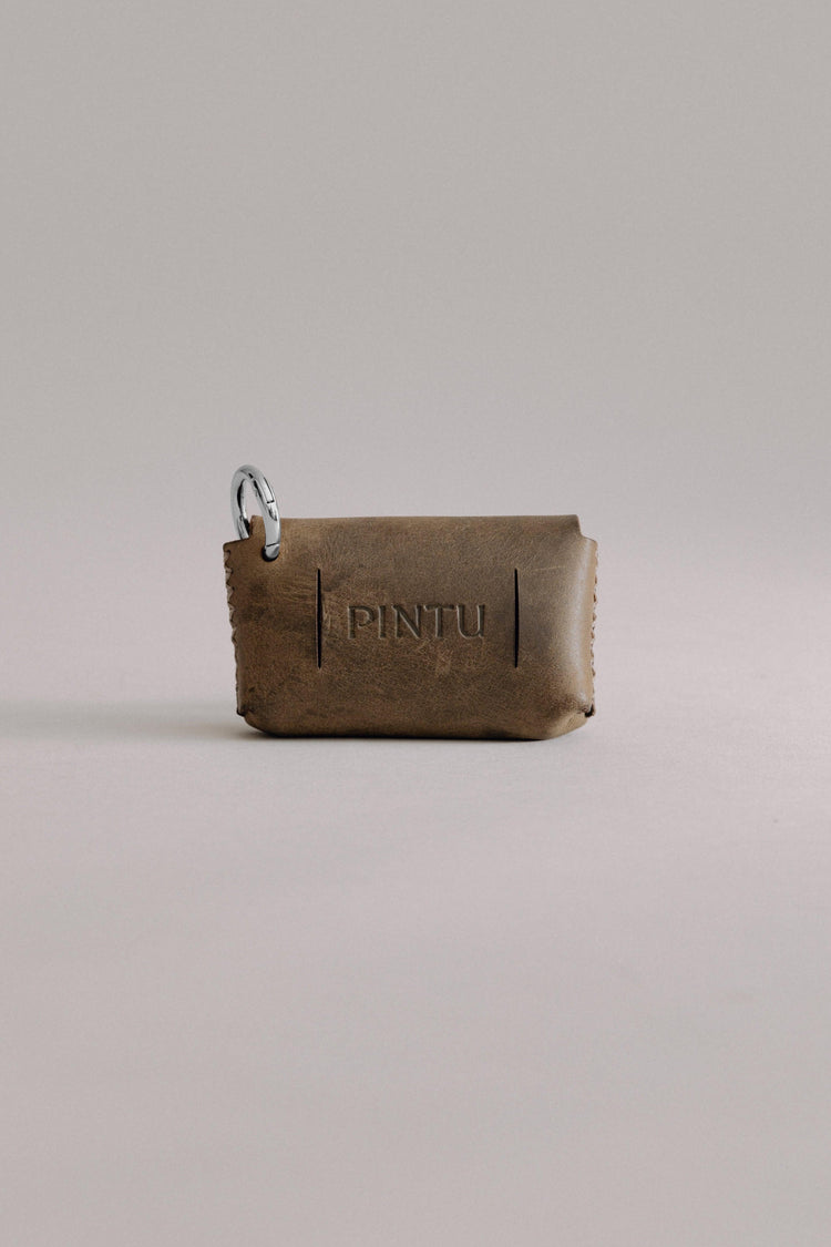 Waste Bag Holder - Olive - Pintu