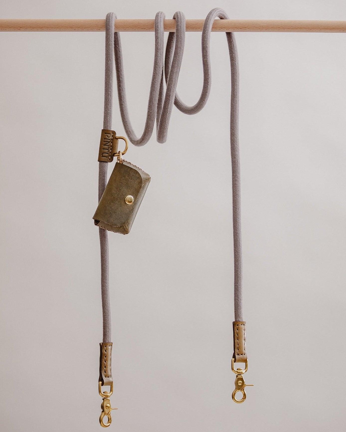 Waste Bag Holder - Olive - Pintu