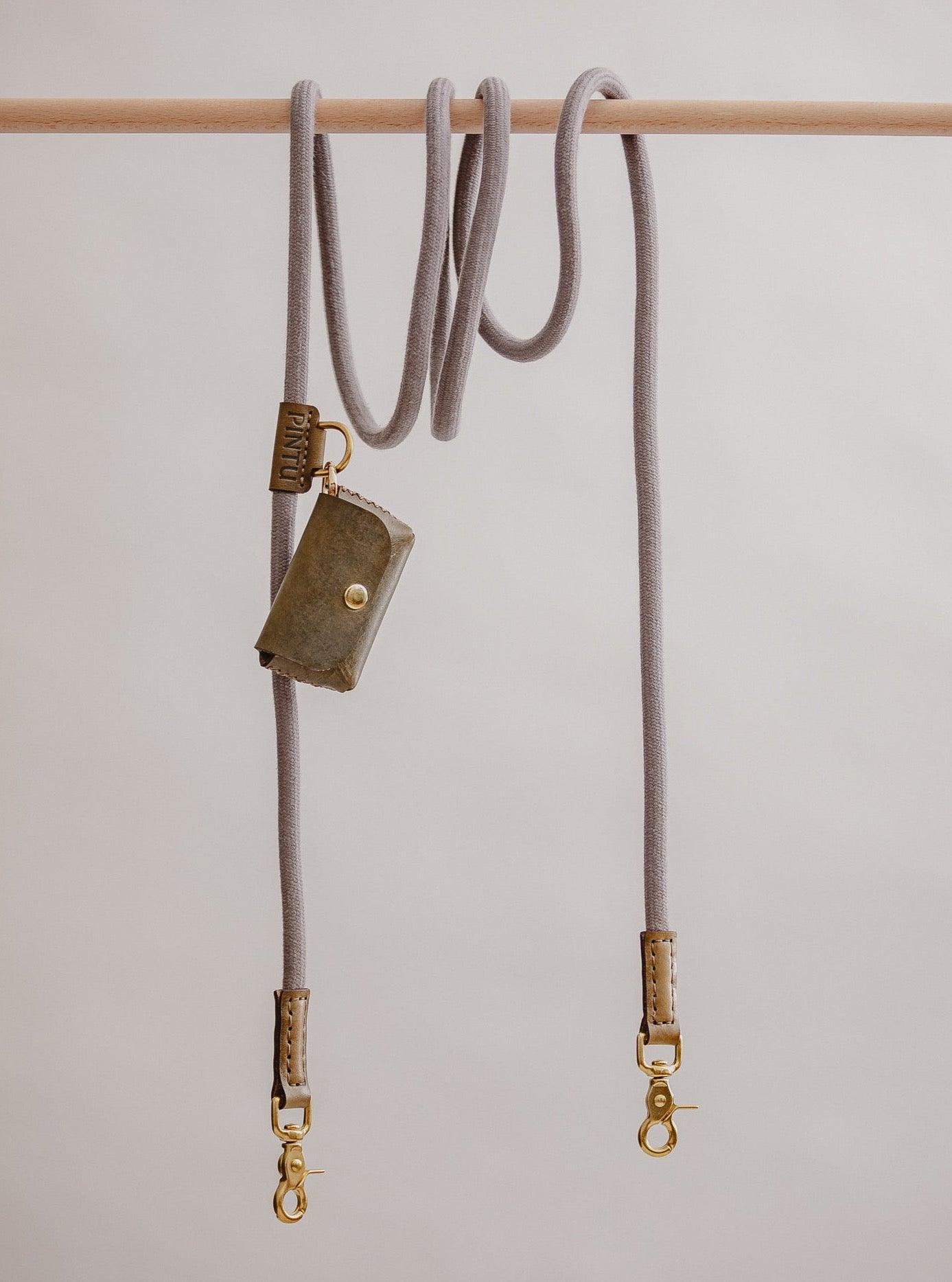 Waste Bag Holder - Olive - Pintu