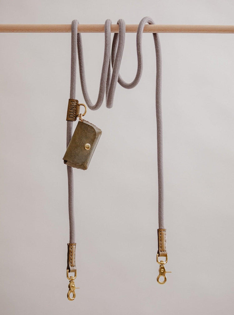 Waste Bag Holder - Olive - Pintu