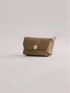 Pintu Waste Bag Holders - Olive - Brass