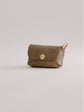 Pintu Waste Bag Holders - Olive - Brass