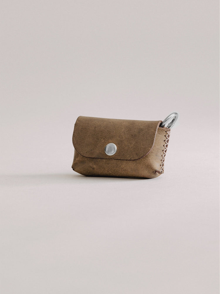 Pintu Waste Bag Holders - Olive - Stainless Steel