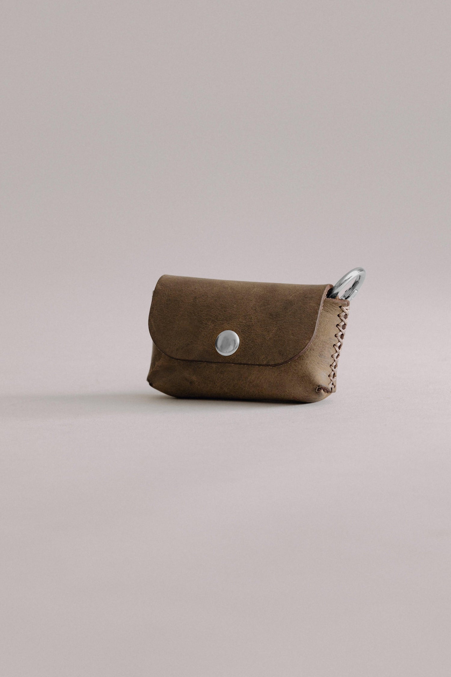 Waste Bag Holder - Olive - Pintu