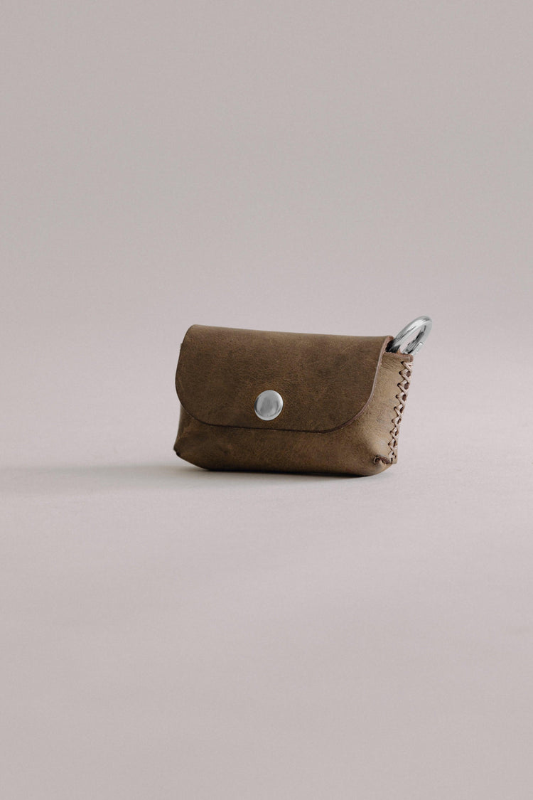 Waste Bag Holder - Olive - Pintu