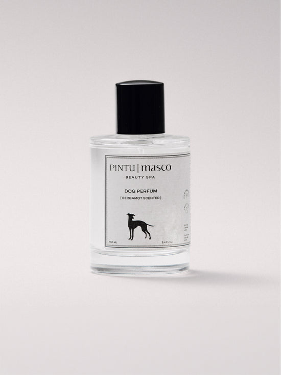 Pintu Dog Grooming -  Perfume