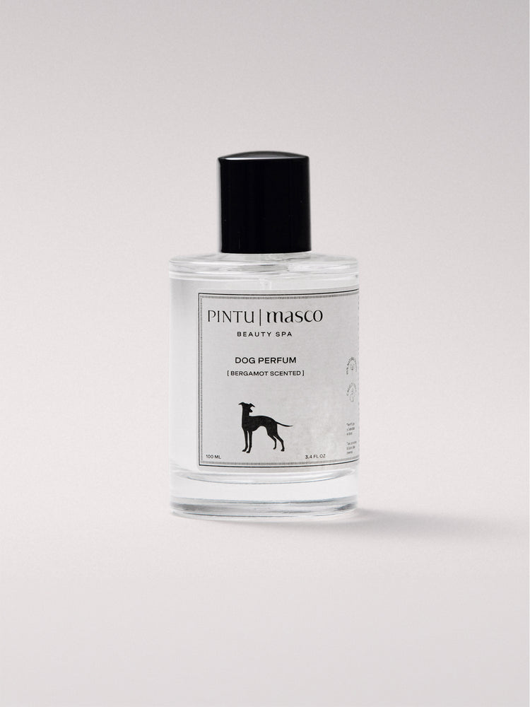 Pintu Dog Grooming -  Perfume