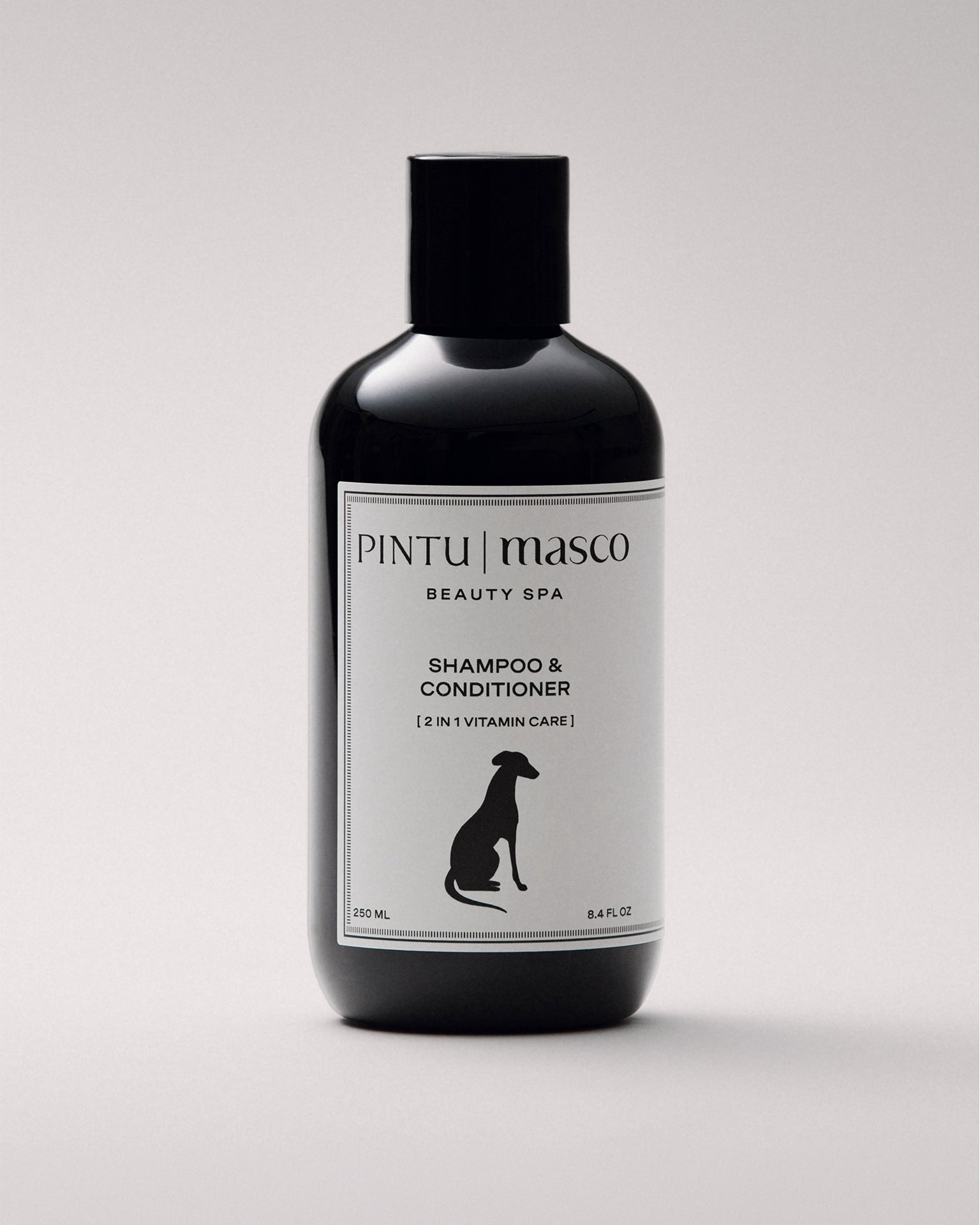 Pintu Dog Grooming - Shampoo & Conditioner