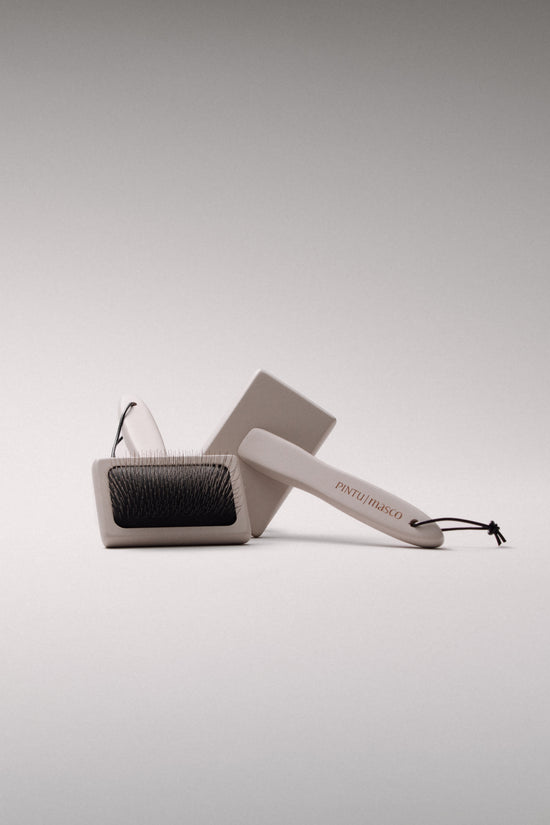 Pintu Detangling Brush