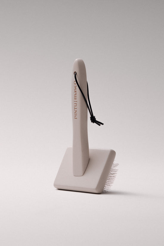 Pintu Detangling Brush
