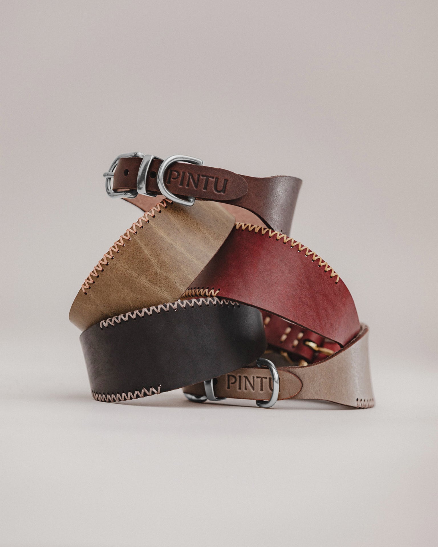 Collar Viento