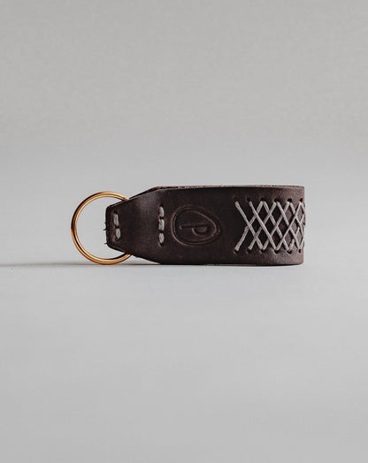 Keychain - Chocolate/Grey - Archive - Pintu