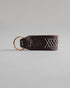 Keychain - Chocolate/Grey - Archive - Pintu
