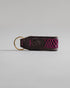 Keychain - Choloate/Pink - Archive - Pintu