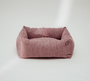 Dulces Sueños Dog Bed - Grapefruit - Pintu