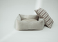 Dulces Sueños Stone Bed